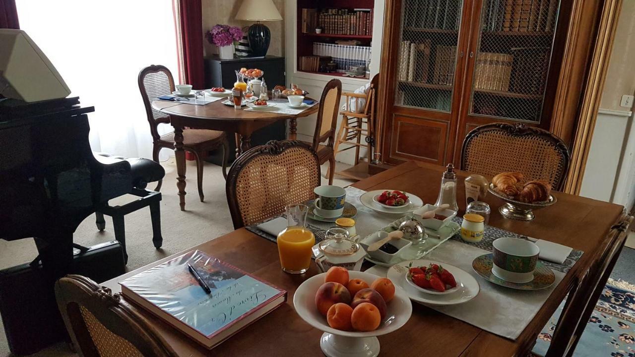 Le Manoir De La Bigotiere Bed & Breakfast Pleslin-Trigavou Екстериор снимка