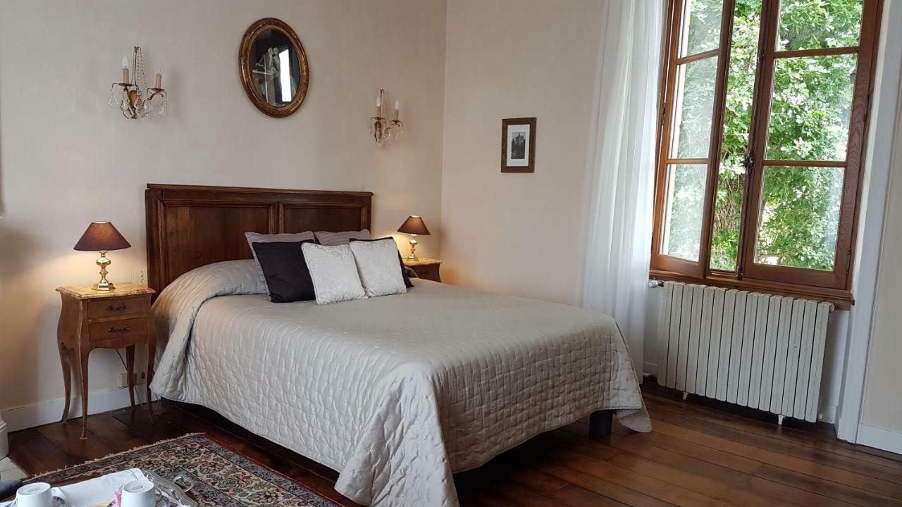 Le Manoir De La Bigotiere Bed & Breakfast Pleslin-Trigavou Екстериор снимка