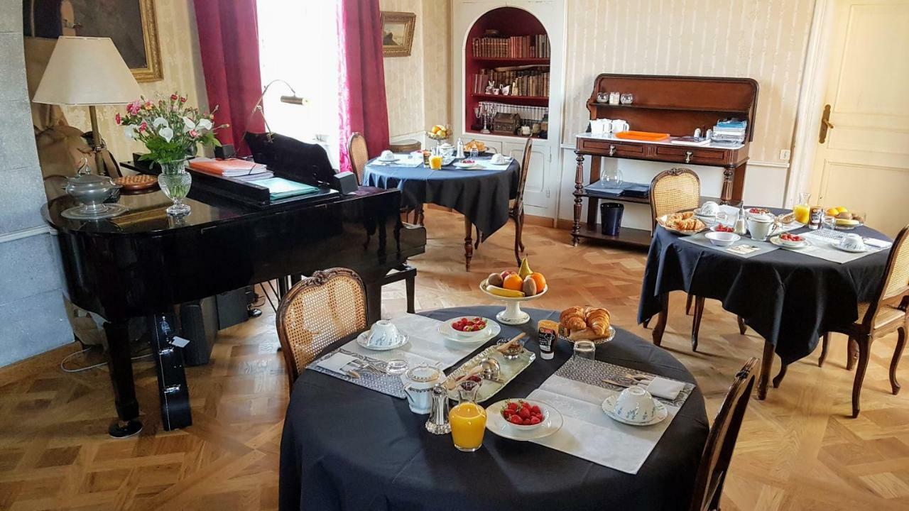 Le Manoir De La Bigotiere Bed & Breakfast Pleslin-Trigavou Екстериор снимка